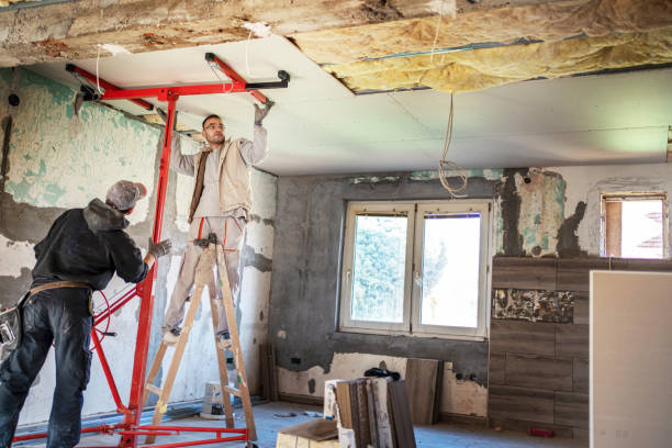 Best Spray Foam Insulation  in Glenolden, PA