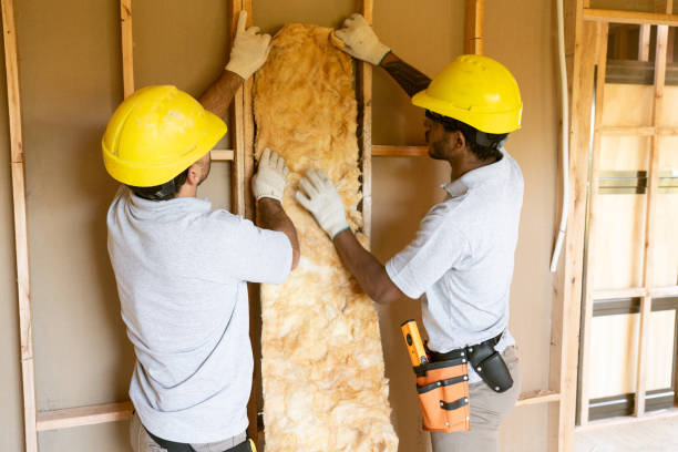 Professional Insulation Contractor in Glenolden, PA