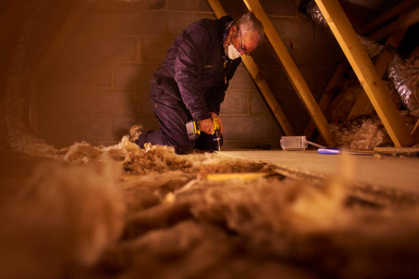 Best Affordable Insulation Services  in Glenolden, PA